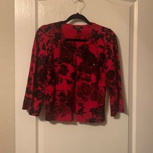 Style & Co. Women’s Cardigan